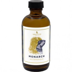 Monarch (Aftershave) by Noble Otter