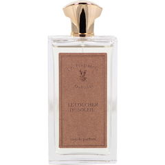 Le Coucher du Soleil by Les Fragrances Oubliées
