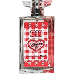 Gocce di Napoleon Vaniglia e Musk by Napoleon