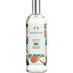 Shea (Body Mist) by The Body Shop