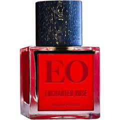 Enchanted Rose: Sinensis Tryfecta by Ensar Oud / Oriscent