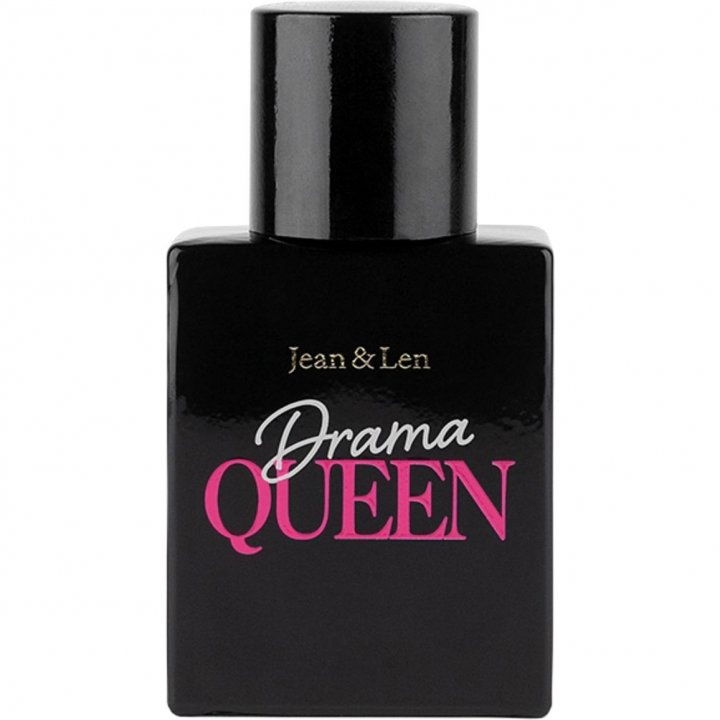 Drama Queen von Jean & Len