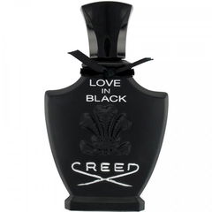 Love in Black by Creed