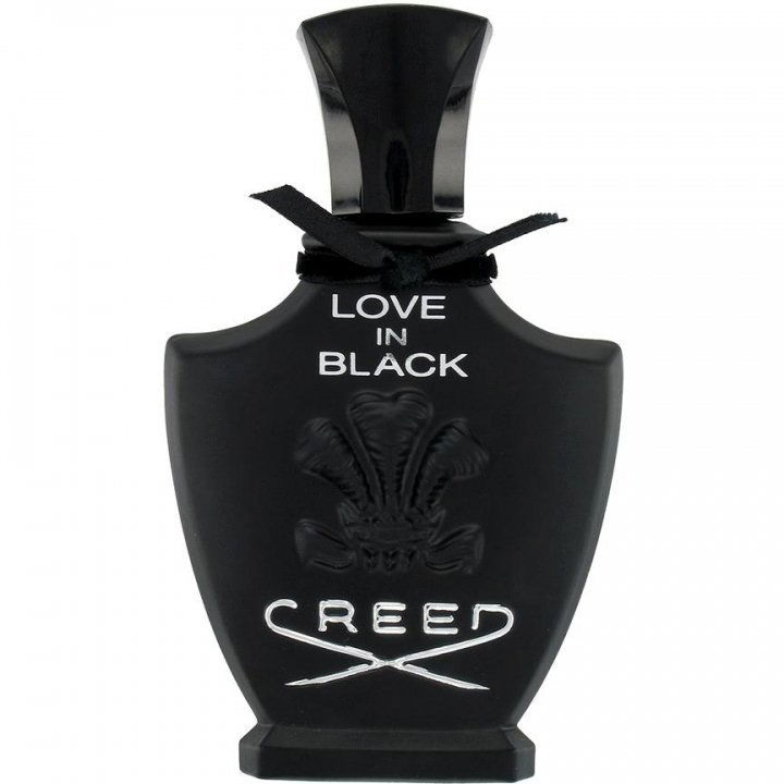 Love in Black von Creed
