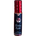Poison Apple by The Sage Goddess