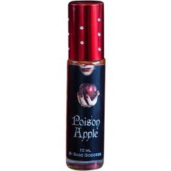 Poison Apple von The Sage Goddess