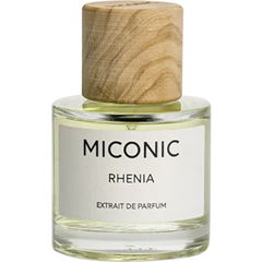 Rhenia by Miconic