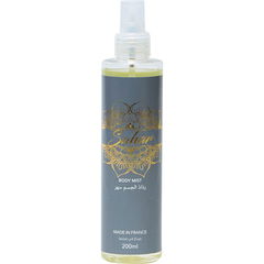 Sahar (Body Mist) von Max / ماكس