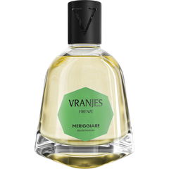 Meriggiare by Dr. Vranjes