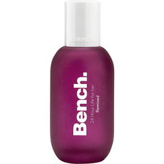 24 Hour Life for Her Remixed by Bench.