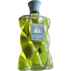 À Vos Ordres (Eau de Cologne) von Forvil