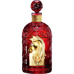 Rouge Bonheur 2026 by Guerlain