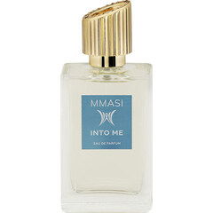 Into Me by MMASI