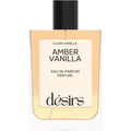 Amber Vanilla