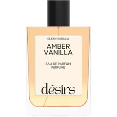 Amber Vanilla von Désirs