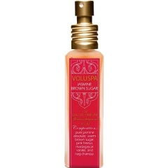 Jasmine Brown Sugar by Voluspa