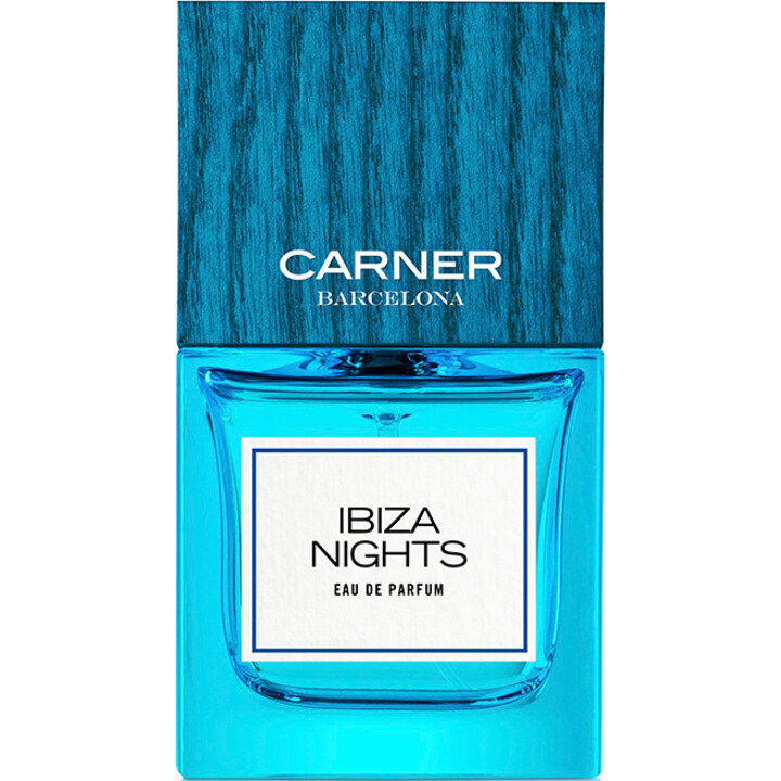Ibiza Nights von Carner