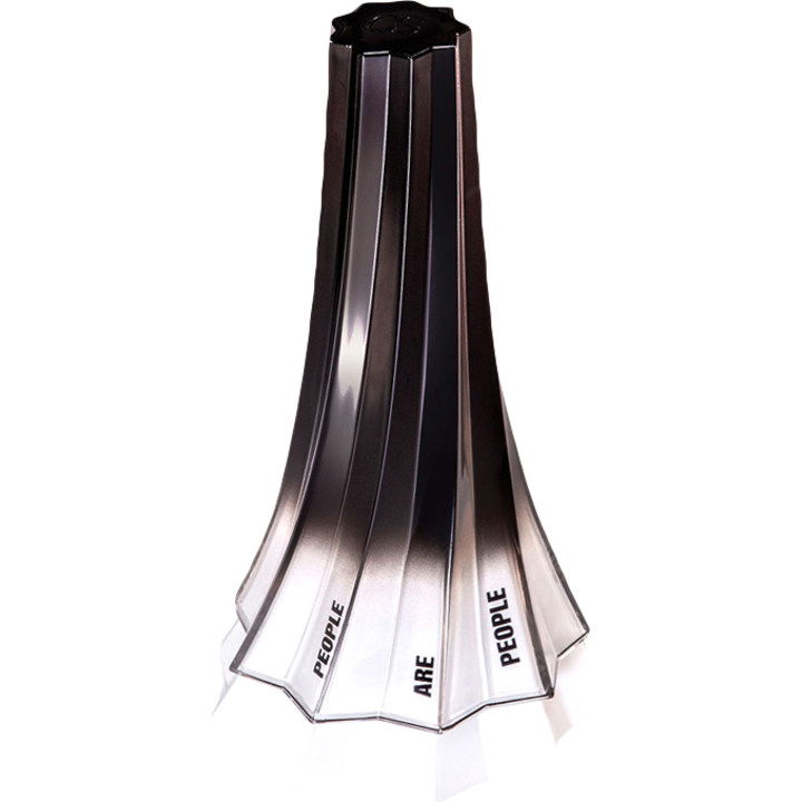 People Are People by Christian Siriano People Are People by Christian Siriano