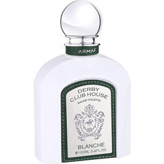 Derby Club House Blanche von Armaf