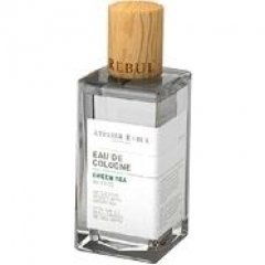 Green Tea Intense by Atelier Rebul