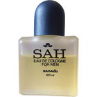 SAH Xanadu by Alkaloid