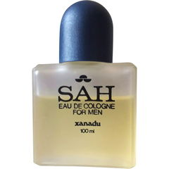 SAH Xanadu von Alkaloid