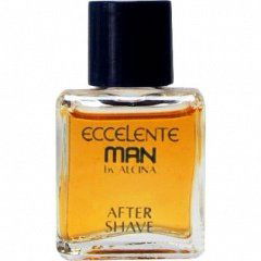 Eccelente Man (After Shave) von Alcina Eccelente Man (After Shave) von Alcina
