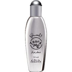 Touch Me by Nabeel Touch Me by Nabeel