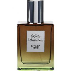 Riviera Lime von Bella Bellissima