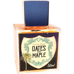Dates and Maple (Eau de Parfum) von Juliet Rose