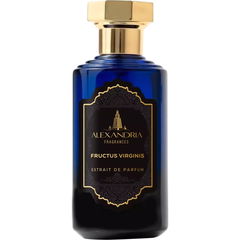 Fructus Virginis (Parfum Extract) von Alexandria Fragrances