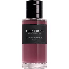 Gris Dior (Esprit de Parfum) by Dior