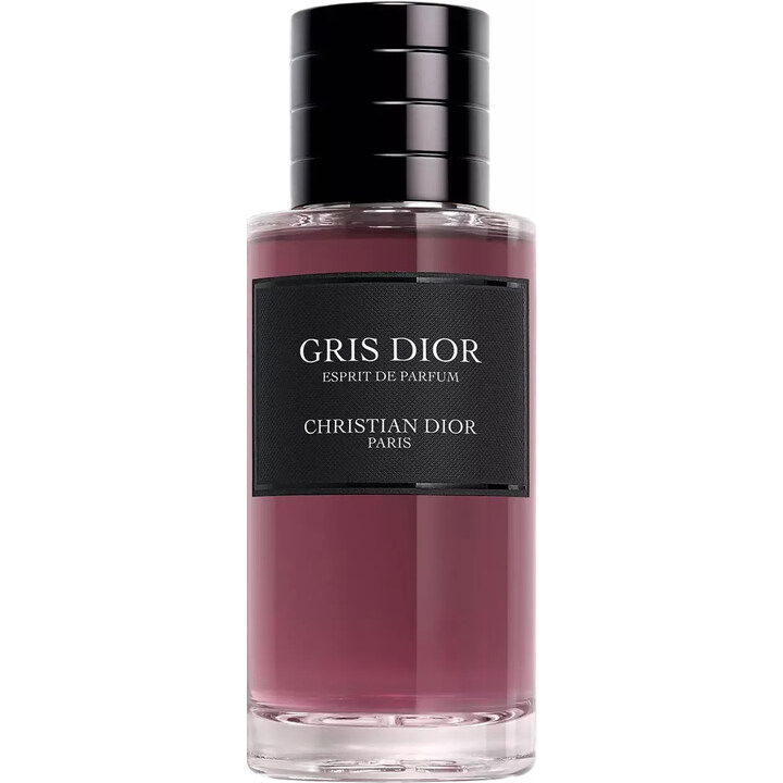 Gris Dior (Esprit de Parfum) by Dior