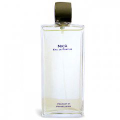 Nicà by Profumi di Pantelleria