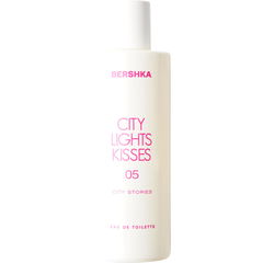City Lights Kisses 05 von Bershka