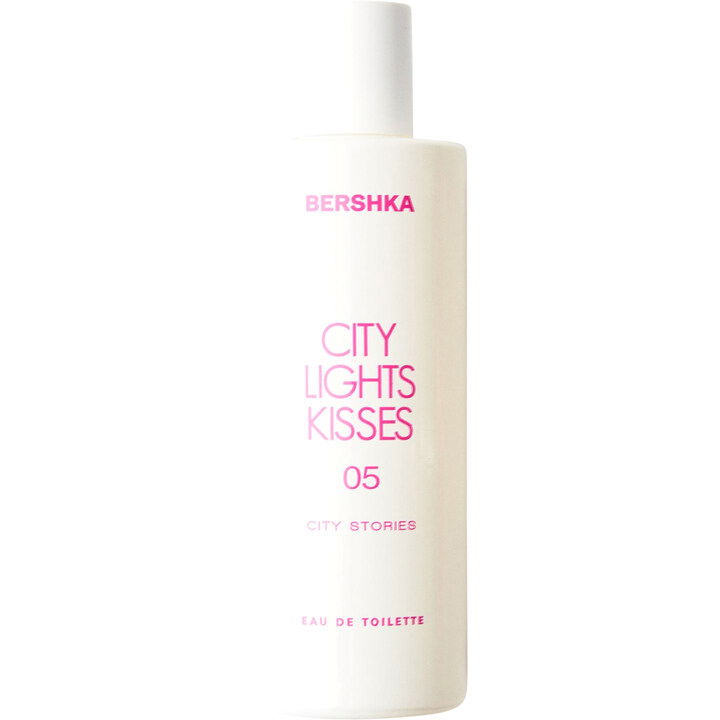 City Lights Kisses 05 by Bershka City Lights Kisses 05 by Bershka