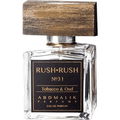 Rush•Rush Nọ 31 - Tobacco & Oud by Abdmalik