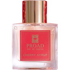 Cherry Syrup by Proad