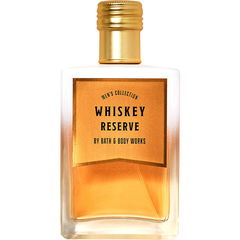 Whiskey Reserve (Cologne) by Bath & Body Works