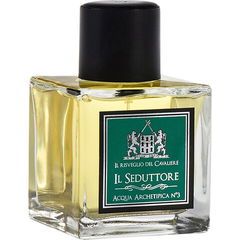Il Seduttore - Acqua Archetipica N°3 von Venetian Master Perfumer / Lorenzo Dante Ferro