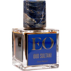 Oud Sultani: Surira von Ensar Oud / Oriscent