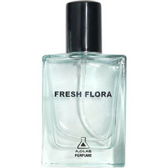 Fresh Flora by AOA Studio