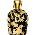 Amber Arabesque by Moresque