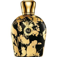 Amber Arabesque von Moresque