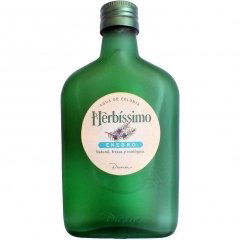 Herbíssimo Enebro / Mountain Juniper (Agua de Colonia) by Dana