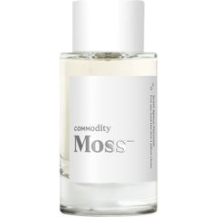 Moss- von Commodity