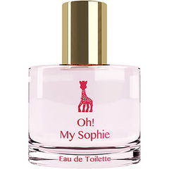 Oh! My Sophie by Sophie La Girafe