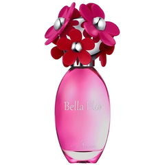 Bella Flor Black by Água de Cheiro
