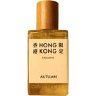 Autumn - Curtain Call by CitiScent