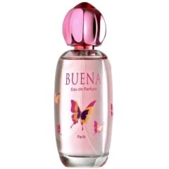 Buena by Yves d'Orgeval